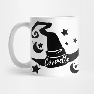 The Coven Mug